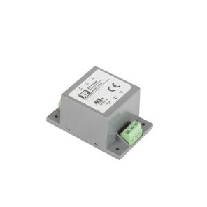 XP POWER DC-DC模块 DTE0624S15