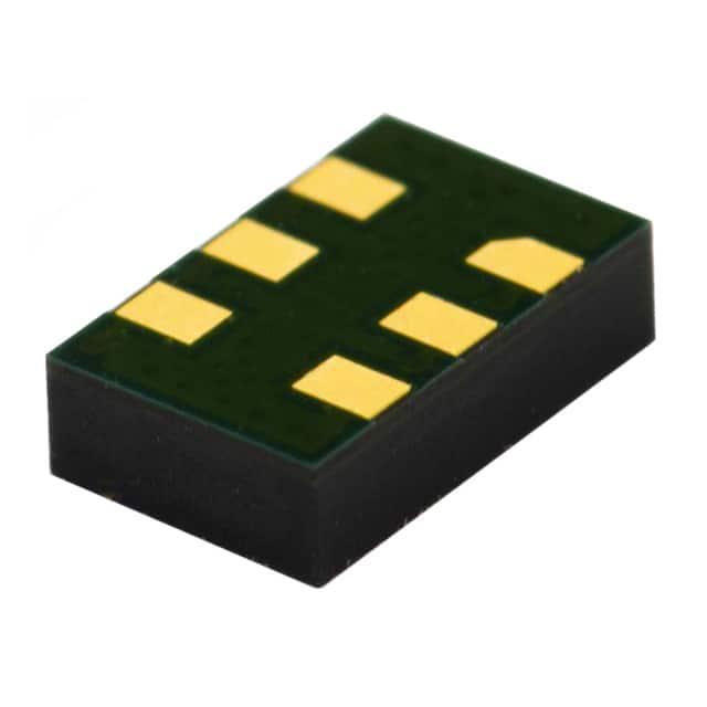 ABRACON 可编程振荡器 ASFLMX-156.250MHZ-3BBA