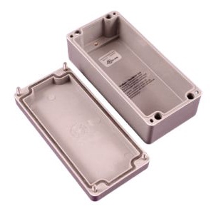 HAMMOND MANUFACTURING  1590ZGRP083