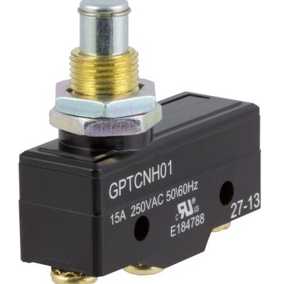 ZF FRIEDRICHSHAFEN 限位开关 GPTCNH01