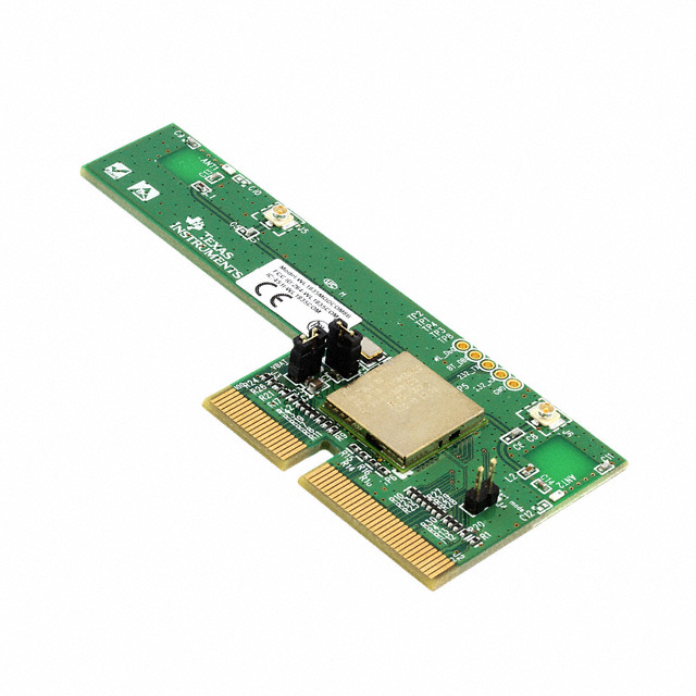 TEXAS INSTRUMENTS 射频配件 WL1835MODCOM8B