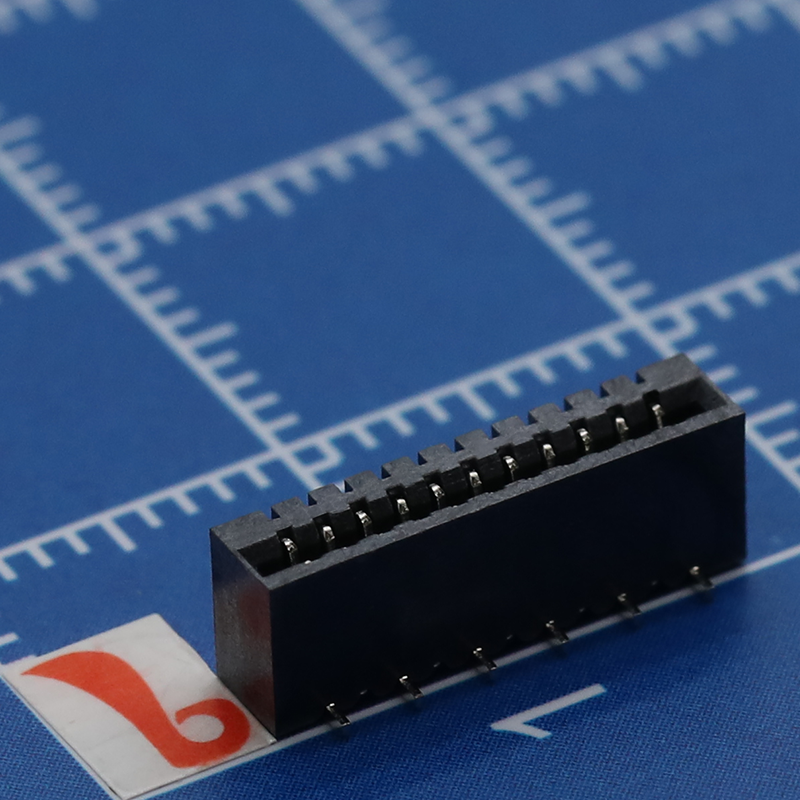 G-SWITCH/品赞 FFC/FPC连接器 GT-F1009SV44-11BBT01