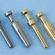 HARTING 重载连接器 - 触头 09330006262