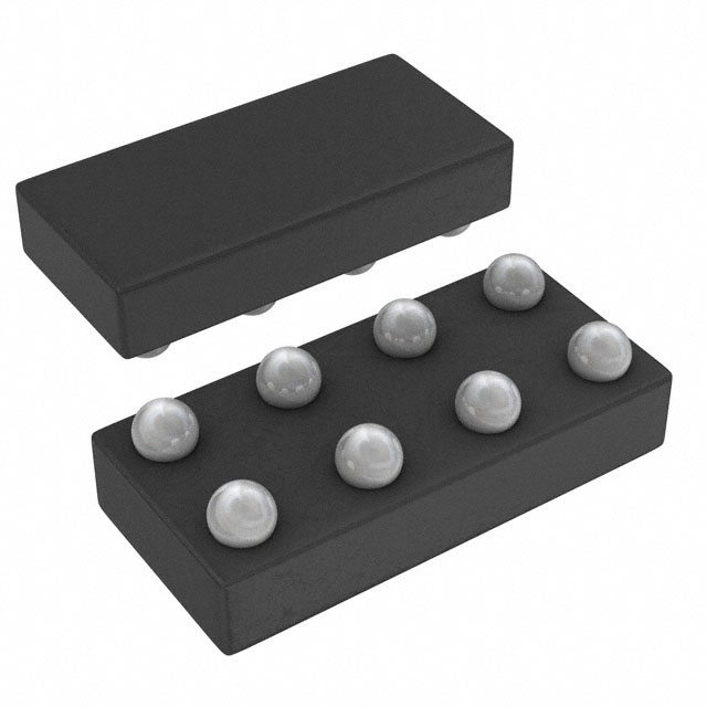 TEXAS INSTRUMENTS 其他驱动器 TPS22920YZPR