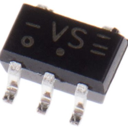 NEXPERIA 其他逻辑器件 74HCT1G00GW