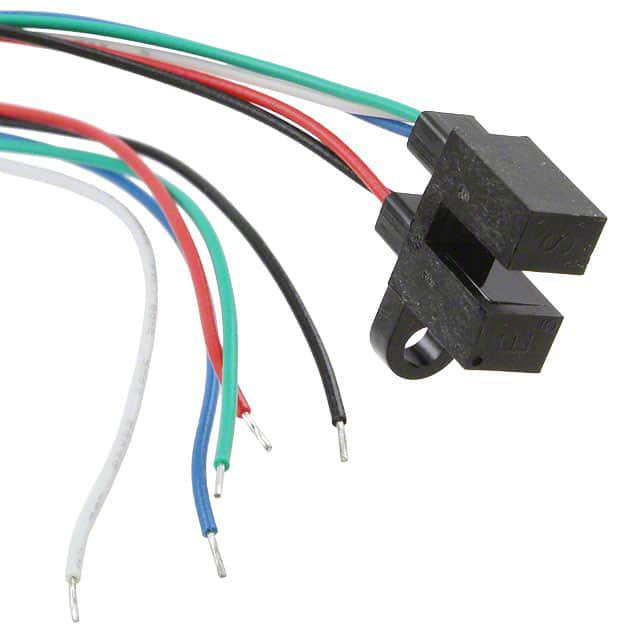 TT ELECTRONICS 光电传感器 OPB981L51Z