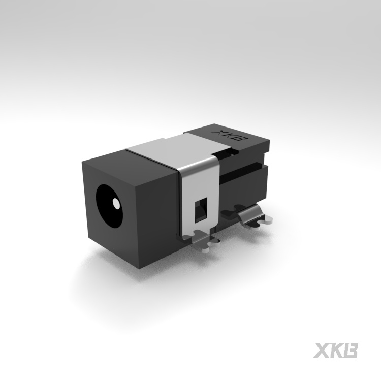 DC-011C-SMT--云汉芯城ICKey.cn