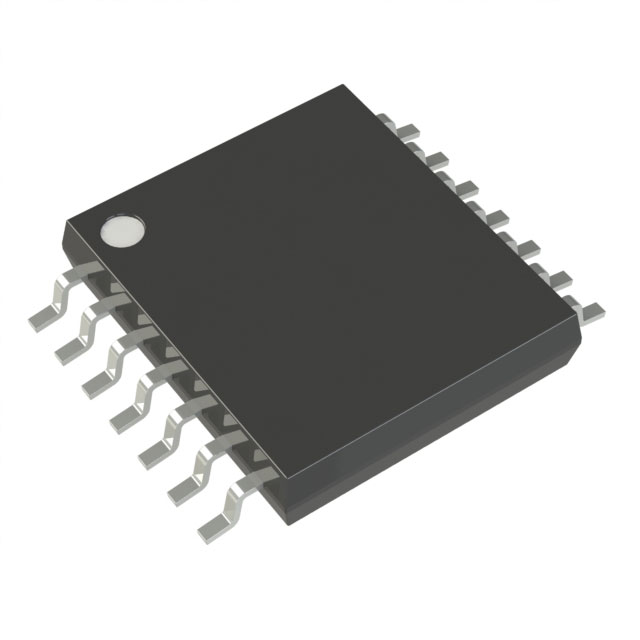 MONOLITHIC POWER SYSTEMS 其他放大器 MP5420DM-LF-Z