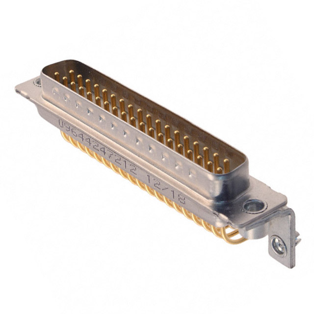 HARTING D-Sub 连接器 09644247212