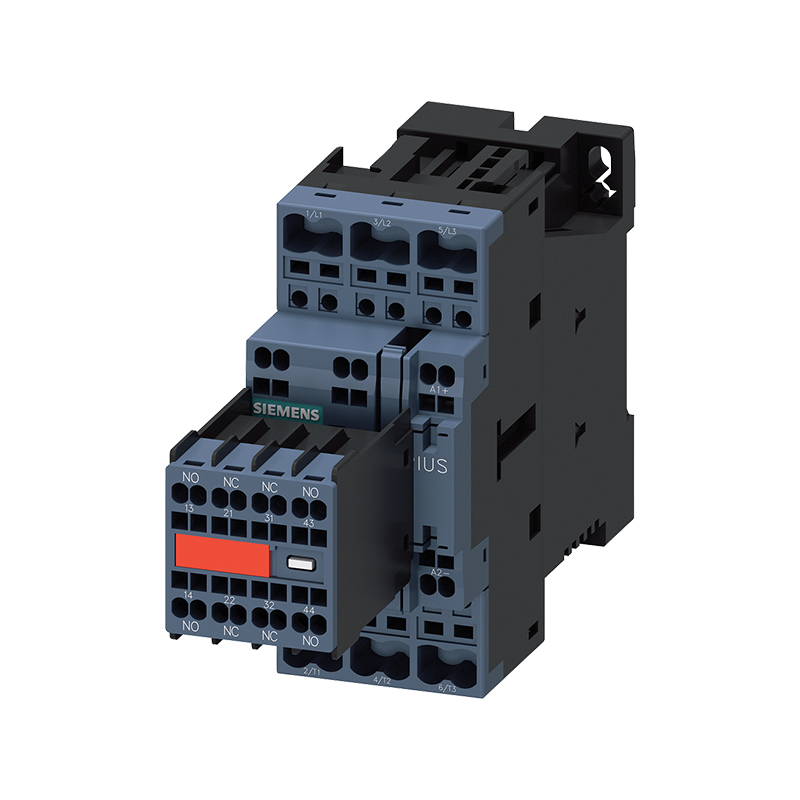 SIEMENS/西门子 其他继电器 3RT20242CL243MA0