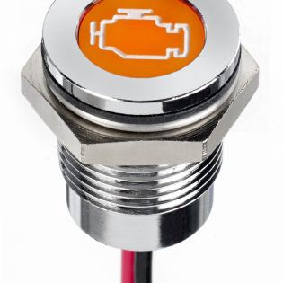 APEM LED显示器件 Q14F5CXXO12E-040