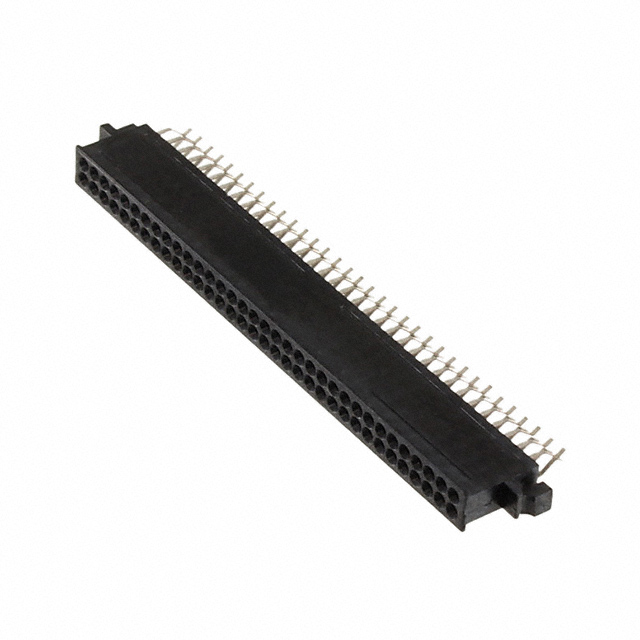 TE CONNECTIVITY 存储器连接器 - PC 卡插槽 5146233-1