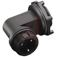 BULGIN 圆形连接器 PX0803