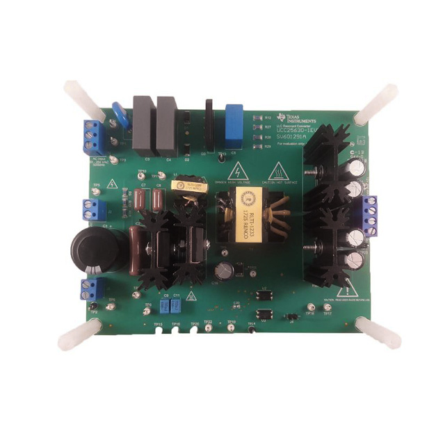 TEXAS INSTRUMENTS 评估、开发板开发工具 UCC25630-1EVM-291