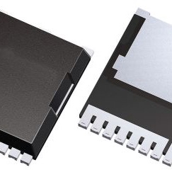 INFINEON TECHNOLOGIES 场效应管(MOSFET) IPT007N06N