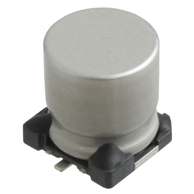 VISHAY INTERTECHNOLOGY 铝电解电容 MAL215099708E3