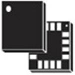 STMICROELECTRONICS 加速度传感器 LPR530AL