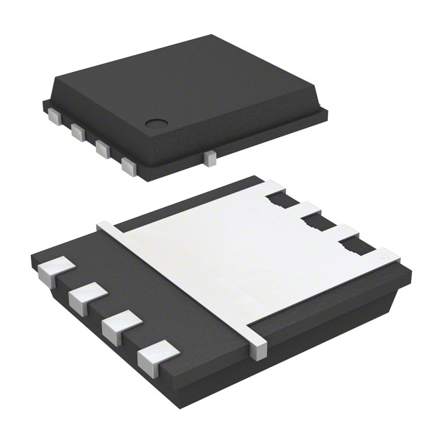 INFINEON TECHNOLOGIES 场效应管(MOSFET) BSC035N04LSGATMA1