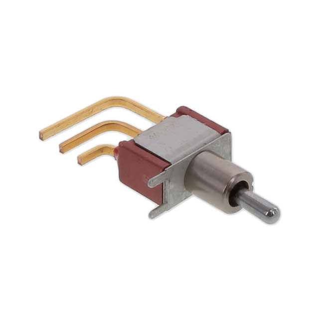 C&K 拨动开关 7103MD9AV2BE