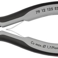 KNIPEX TOOLS 线缆工具 79 12 125 ESD