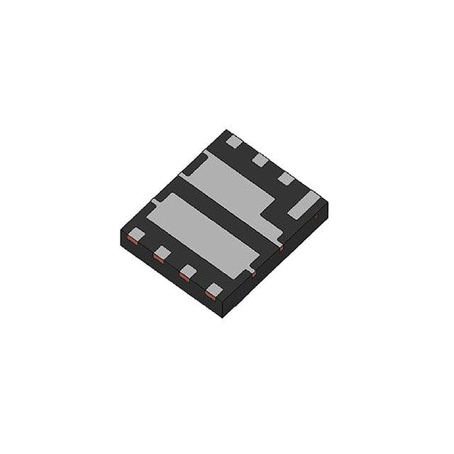 ON SEMICONDUCTOR 场效应管(MOSFET) FDMD8580