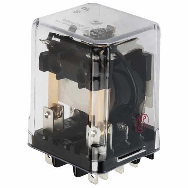 TE CONNECTIVITY 其他继电器 KUP-14D35F-110