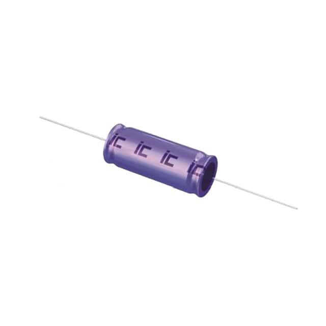 CORNELL DUBILIER ELECTRONICS KNOWLES 铝电解电容 475BPA050M