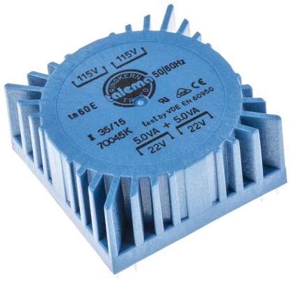 TALEMA 电源变压器 70045K