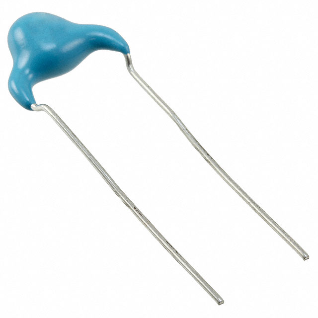 MURATA MANUFACTURING 陶瓷电容 DE1E3KX222MA4BN01F