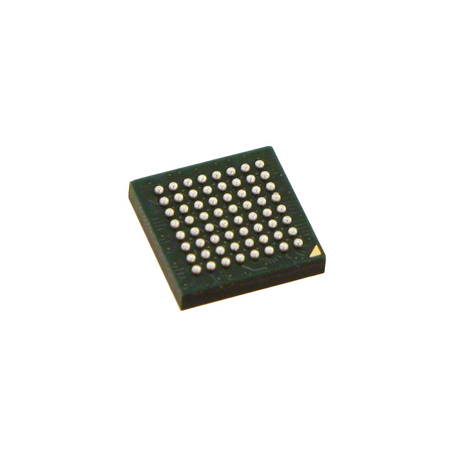 NXP SEMICONDUCTORS 微控制器(MCU) MK10DX32VMP5