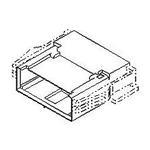 MOLEX 矩形连接器 - 外壳 511120810