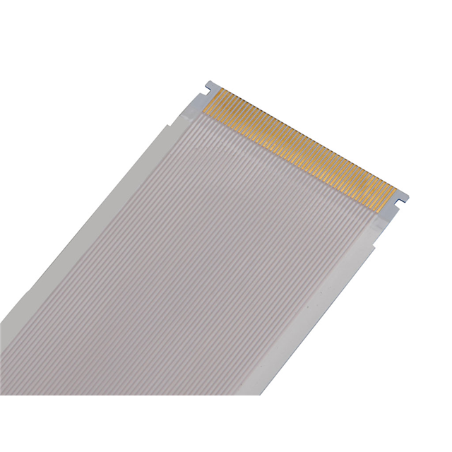 MOLEX 扁平带状线缆 0150161239