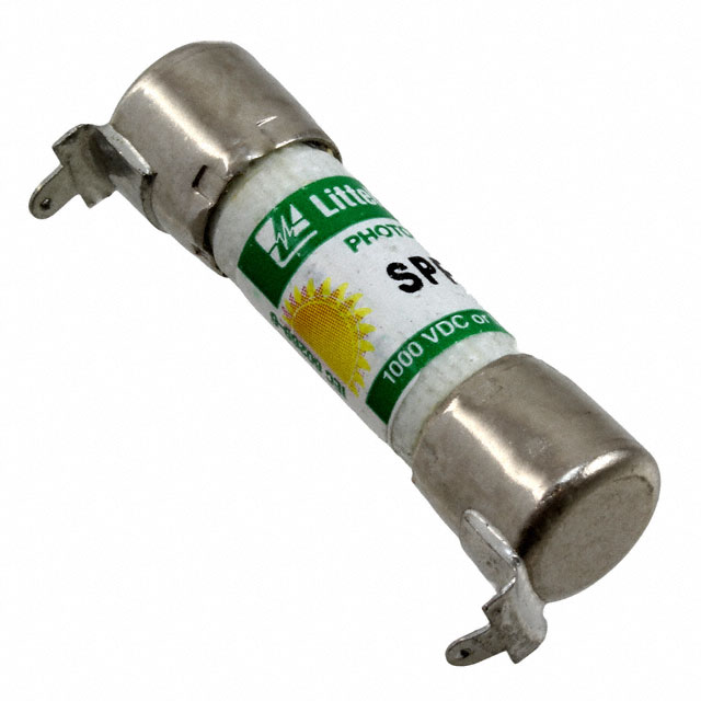 LITTELFUSE 熔断保险丝 0SPF004.HXR