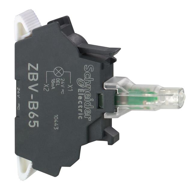 SCHNEIDER/施耐德  ZBVB65