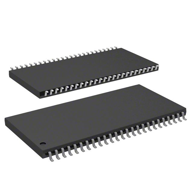 WINBOND/台湾华邦 动态随机存储器(DRAM) W9816G6JH-6