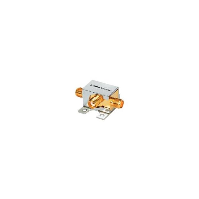 MINI-CIRCUITS  ZX10-2-252-S+