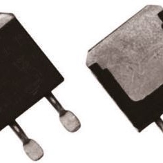 VISHAY INTERTECHNOLOGY 贴片电阻 D2TO020C33000FTE3