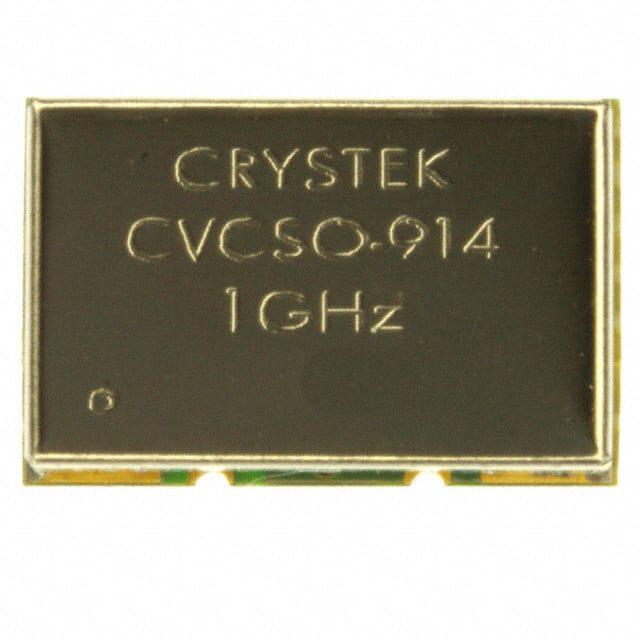 CVCSO-914-1000-振荡器-云汉芯城ICKey.cn