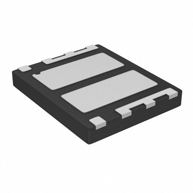 ON SEMICONDUCTOR 场效应管(MOSFET) NTTBC070NP10M5L