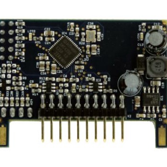 INFINEON TECHNOLOGIES 其他可编程器件 KIT600WLLCDICTRLTOBO1