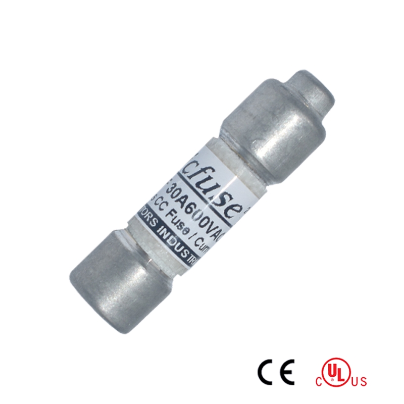 VICFUSE/威可特 熔断保险丝 VCF-3.5A600VACDC