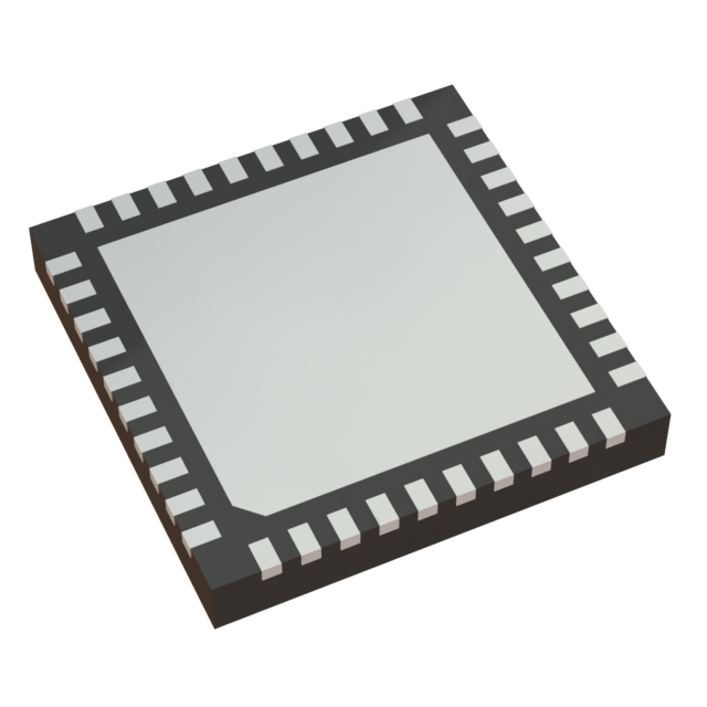 SILICON LABORATORIES 微控制器(MCU) SIM3U154-B-GMR