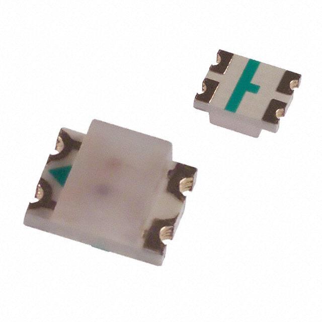 BROADCOM 发光二极管 HSMF-C157