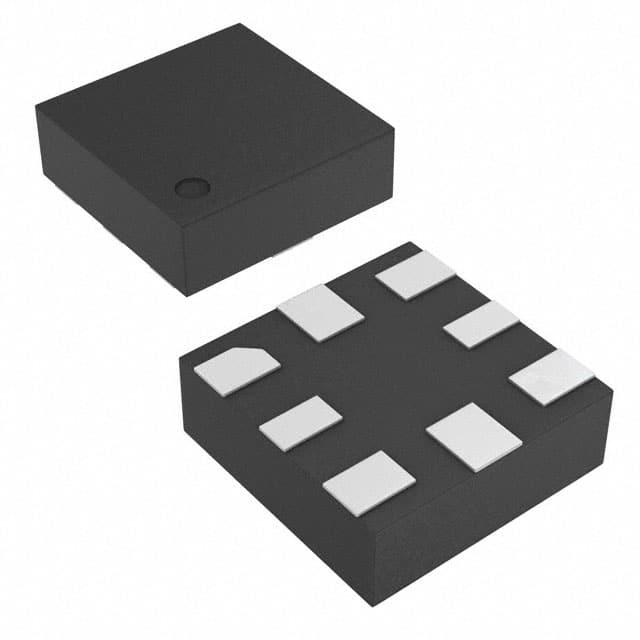 TEXAS INSTRUMENTS 电源管理芯片(PMIC) TPS22933ARSET