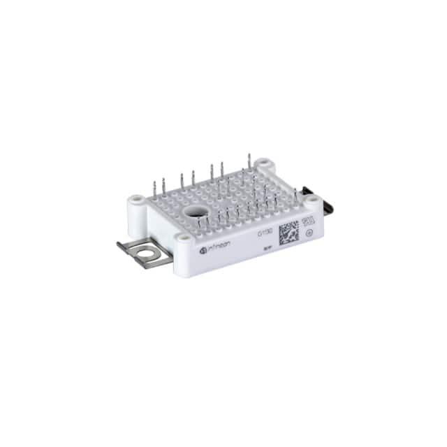 INFINEON TECHNOLOGIES IGBT模块 FP15R12W1T4B3BOMA1