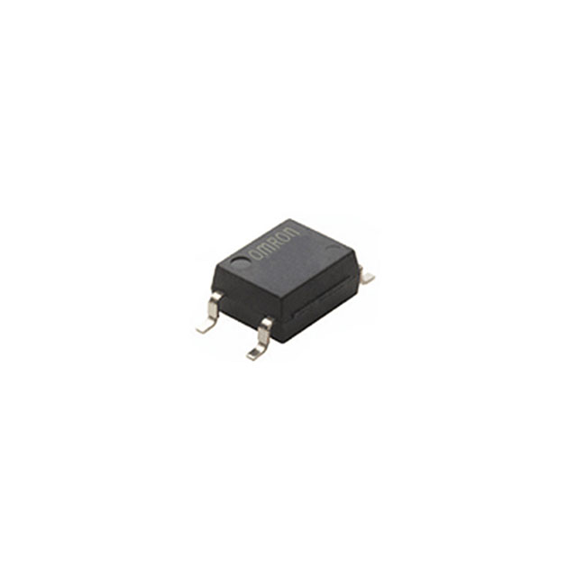 OMRON/欧姆龙 固态继电器 G3VM-61VR(TR)