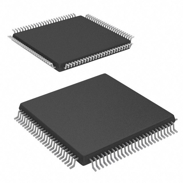 MICROCHIP TECHNOLOGY 微控制器(MCU) ATXMEGA128A1U-AU