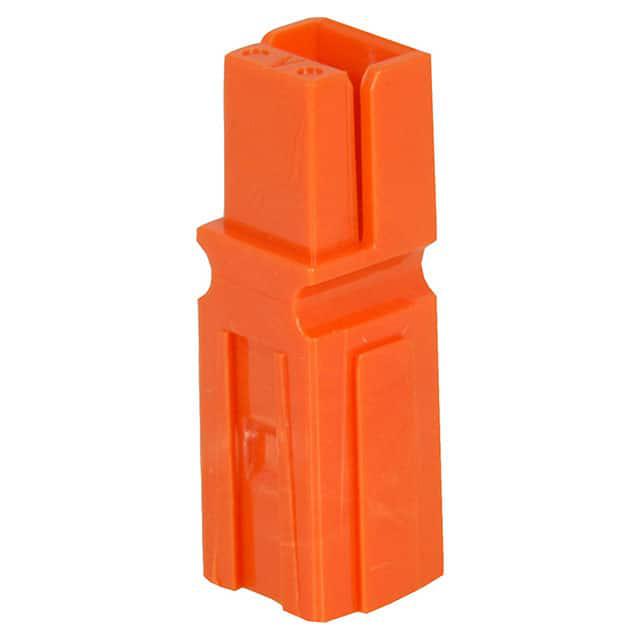 ANDERSON POWER 刀片式电源连接器 - 外壳 1327G17