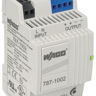 WAGO 开关电源 787-1002