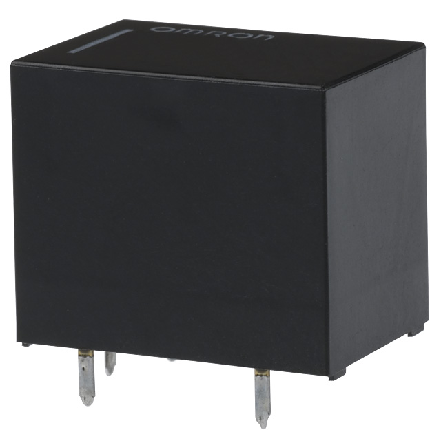 OMRON/欧姆龙 其他继电器 G5LE-1-DC12